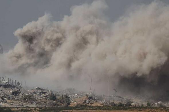 العالم اليوم - مقتل 20 فلسطينيا في غارة استهدفت منزلا وسط غزة