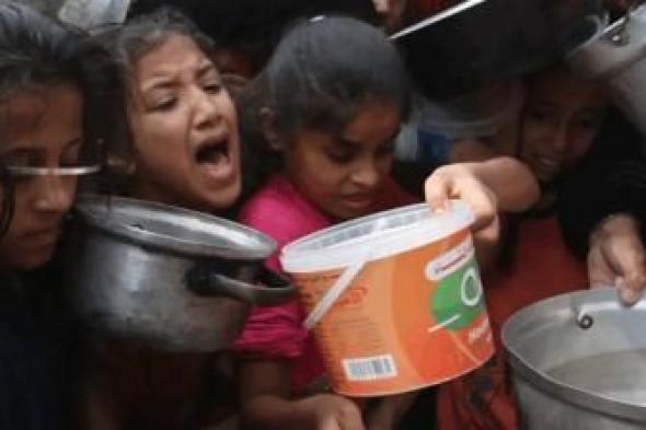 أخبار اليمن : يونيسف تحذّر: غزة على أعتاب مأساة صحية