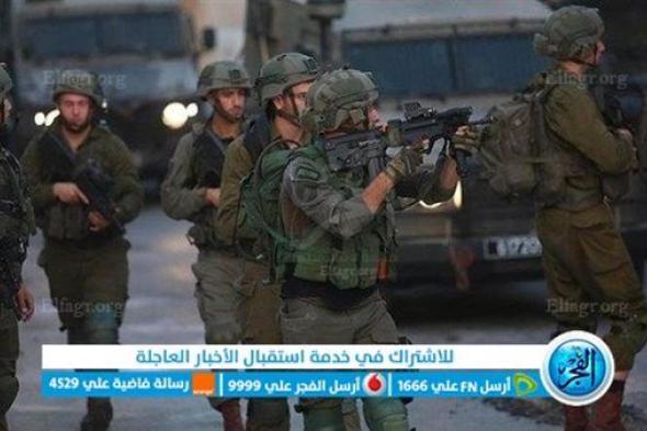 جيش الاحتلال يعلن تطويق مخيم جباليا شمالي قطاع غزة