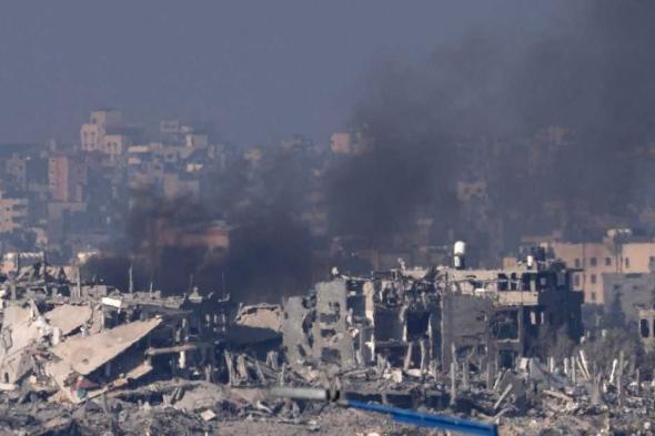 العالم اليوم - أضرار "كارثية" تلحق بالبنية التحتية في قطاع غزة