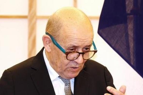 وزير الخارجية الفرنسي السابق يهاجم إسرائيل