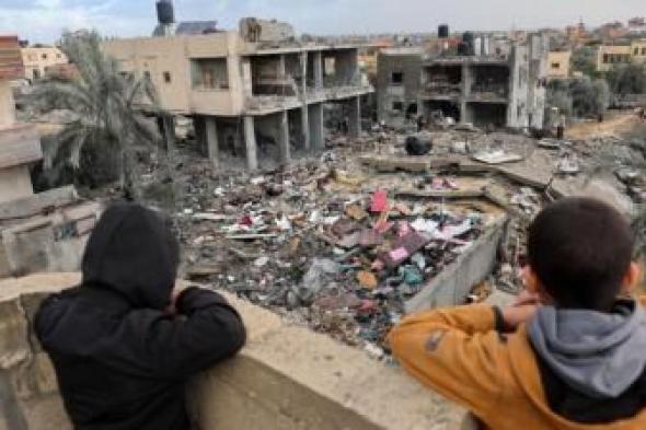 تفاصيل جديدة حول الهدنة في غزة