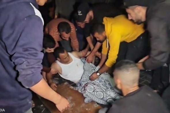 العالم اليوم - قتلى وجرحى في غارة إسرائيلية على مدرسة تؤوي نازحين بغزة