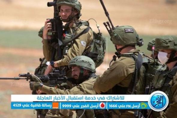 ‏وكالة الأنباء الفلسطينية: مقتل فلسطيني وإصابة آخرين برصاص الجيش الإسرائيلي شرق رام الله