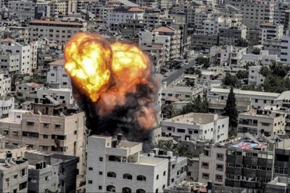 عاجل|الأحداث الأخيرة في قطاع غزة ترافقها تزايد في حصيلة الخسائر البشرية جراء القصف الإسرائيلي