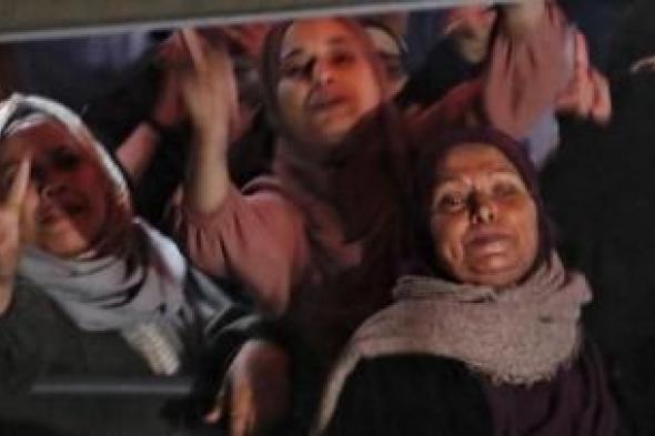 الاحتلال يفرج عن 39 معتقلاً فلسطينياً