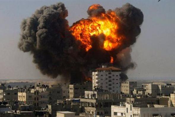 عاجل|الهدنة بين حماس وإسرائيل تبدأ صباح اليوم