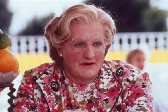 مخرج Mrs. Doubtfire يتحدث عن أحتمالية طرح عمل وثائقي عنه