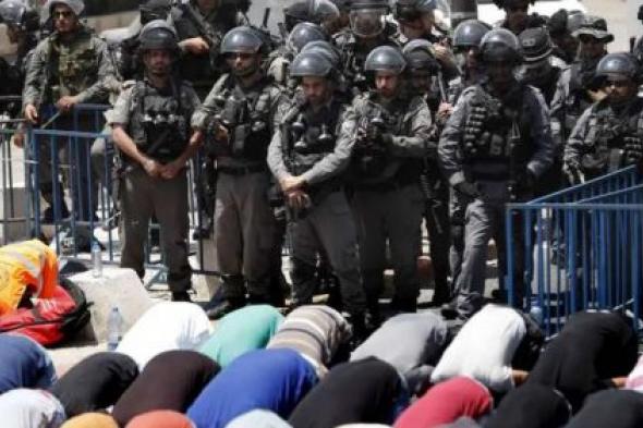 هدنة في غزة وتصعيد في المسجد الأقصى