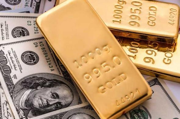 العالم اليوم - الذهب يتجه لثاني مكاسب أسبوعية مع ضعف الدولار