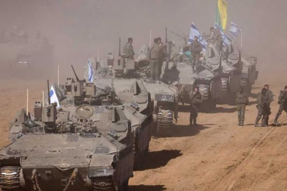 العالم اليوم - إسرائيل: نستغل الهدنة في الاستعداد للمرحلة التالية من الحرب