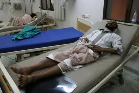 أخبار اليمن : جرائم العدوان في مثل هذا اليوم 24 نوفمبر