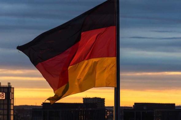 العالم اليوم - الاقتصاد الألماني ينكمش قليلا في الربع الثالث