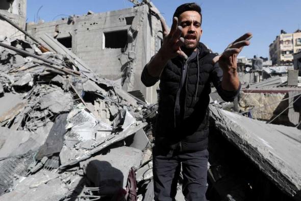 العالم اليوم - بالأرقام.. الحرب تحوّل معظم شمال غزة إلى "مدينة أشباح"