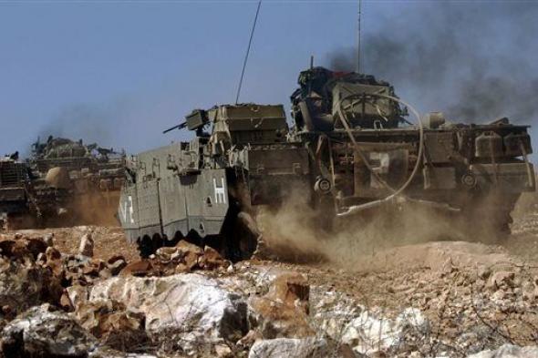 عاجل|إسرائيل: نستفيد من فترة الهدنة للتحضير للمرحلة القادمة في الصراع