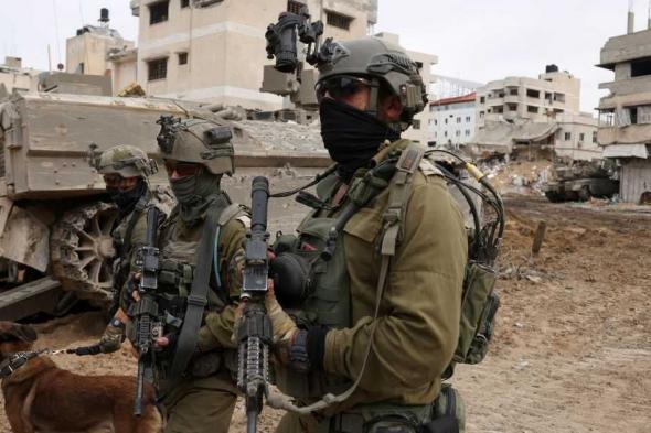العالم اليوم - بيان هام للجيش الإسرائيلي عن تحركاته عند بدء سريان الهدنة