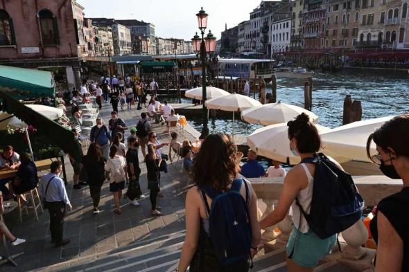 العالم اليوم - مدينة إيطالية تفرض ضريبة جديدة للحد من السياحة المفرطة