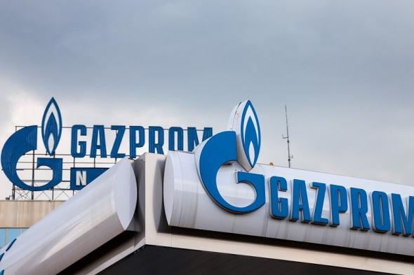جازبروم الروسية تخطط لخفض استثماراتها مع تراجع صادرات الغاز