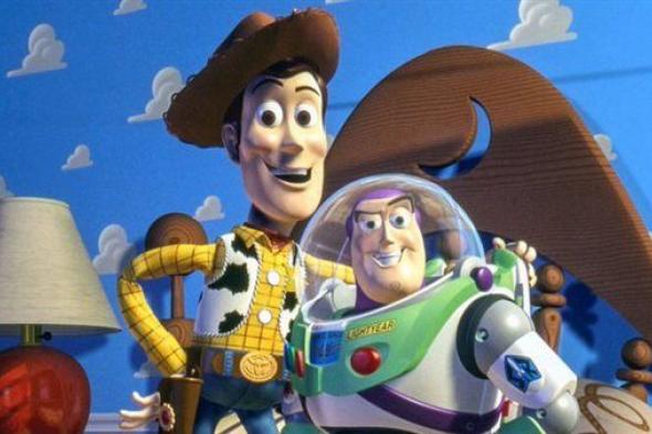 تيم آلين يتحدث عن أحتمالات صناعة جزء خامس من Toy Story