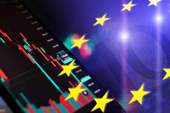 العالم اليوم - تراجع الأسهم الأوروبية بفعل خسائر أسهم التعدين والتكنولوجيا