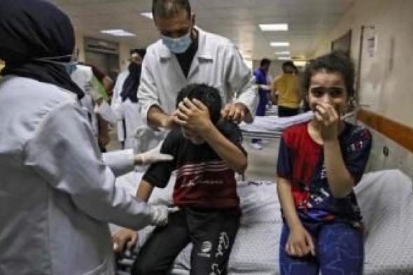 أخبار اليمن : منظمة حقوقية تدين اعتقالات الاحتلال للكادر الطبي في غزة