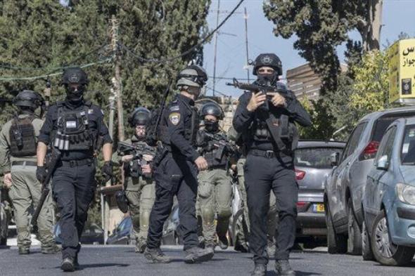 "وفا": الاحتلال الإسرائيلي يعتقل 14 مواطنا من نابلس