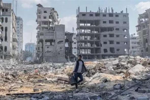بولندا ترحب بوقف إطلاق النار في غزة وزيادة إمدادات المساعدات الإنسانية إلى...