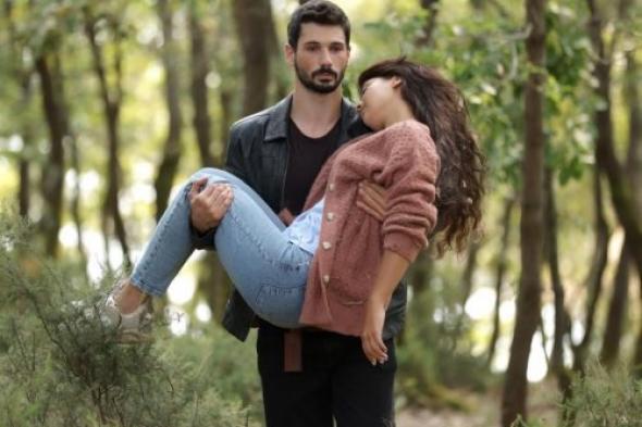 "Hudutsuz Sevda" تطورات جديدة في مسلسل حب بلا حدود الحلقه 9 دراما تركية مليئة الاثارة على FOX