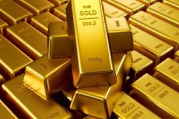 الذهب يُغلق فوق 2000 دولار للأوقية