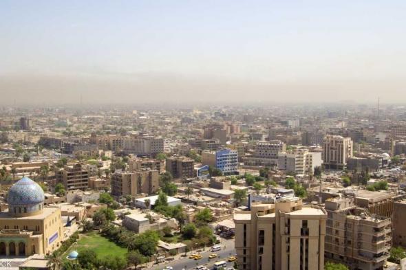 العالم اليوم - "موديز" تبقي تصنيف العراق الاقتصادي دون تغيير عند "Caa1"