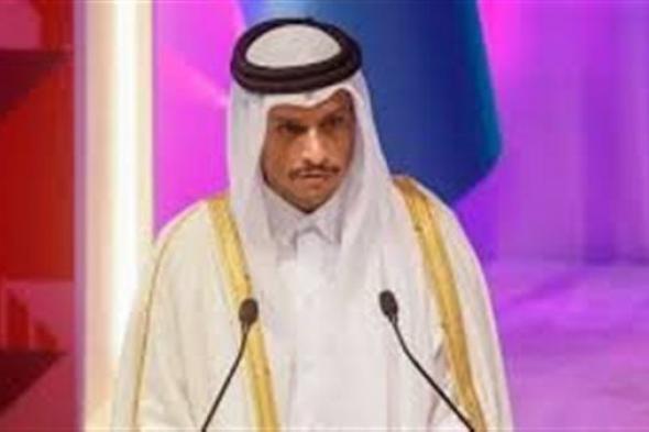 بعد هجوم وزير إسرائيلي.. قطر تعرب عن إستيائها وتحذر من عدم وقف إطلاق النار