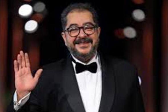 رئيس المركز القومي للمسرح والموسيقى والفنون والشعبية ينعى الفنان طارق عبد العزيز