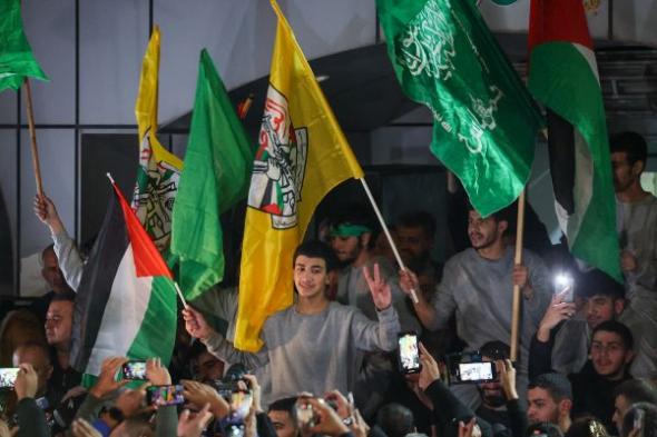 القاهرة الإخبارية: مصر تنهي أزمة تبادل المحتجزين في غزة بعد…