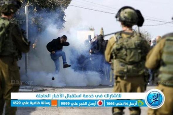 ‏مصادر طبية بالضفة الغربية: مقتل 8 فلسطينيين برصاص الجيش الإسرائيلي في الضفة الغربية
