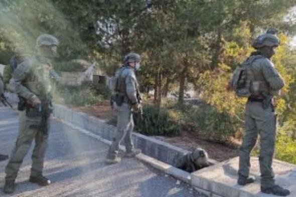 هيئة شؤون الأسرى والمحررين الفلسطينية: اعتقال 3200 فلسطينى منذ 7 أكتوبر الماضى