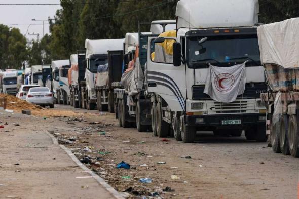 العالم اليوم - الأمم المتحدة: وصول 61 شاحنة مساعدات إلى شمال غزة