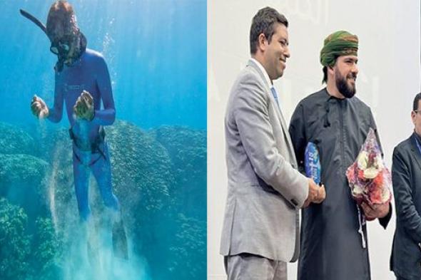 «لن تغوص وحيدا» يحصد المركز الأول فـي مهرجان السينما الدولي للبحر بالمغرب