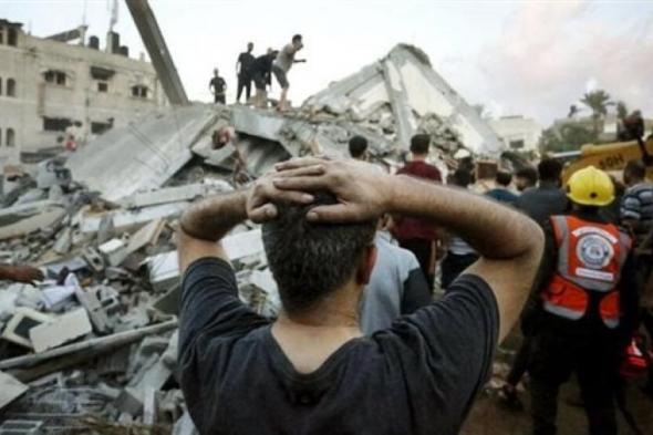 أونروا: المُساعدات المُدخَلة إلى غزة نقطة في محيط احتياجات القطاع