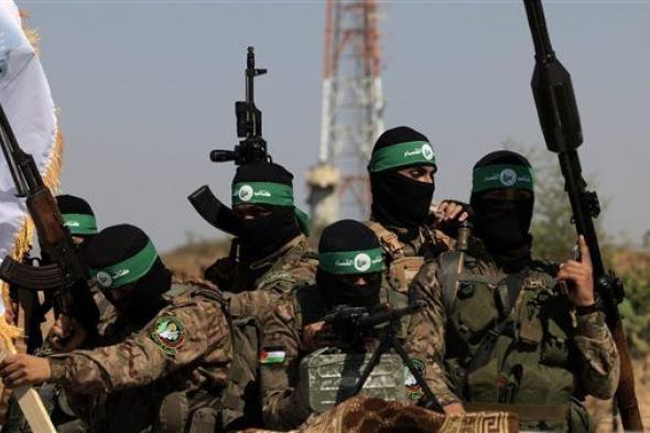عاجل|تم الإفراج عن 11 رهينة من قبل حركة حماس