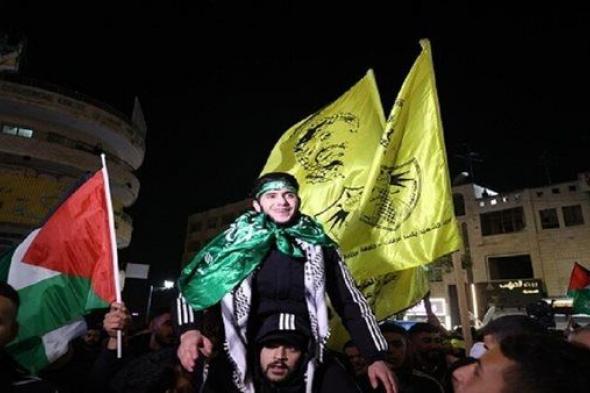 أول تعليق لحركة "فتح" على نجاح "حماس" في إطلاق أسرى فلسطينيين من المعتقلات الإسرائيلية