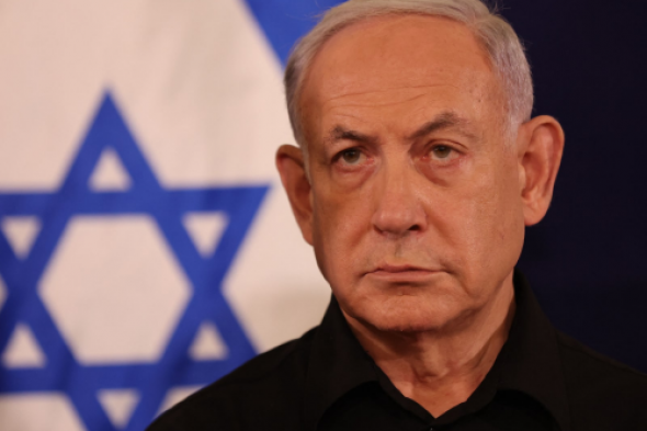 حديث في إسرائيل عن انقلاب على نتنياهو