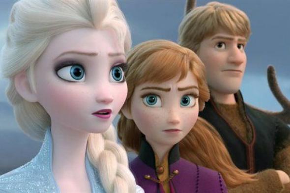 ديزني تؤكد العمل على جزء ثالث من أفلام Frozen
