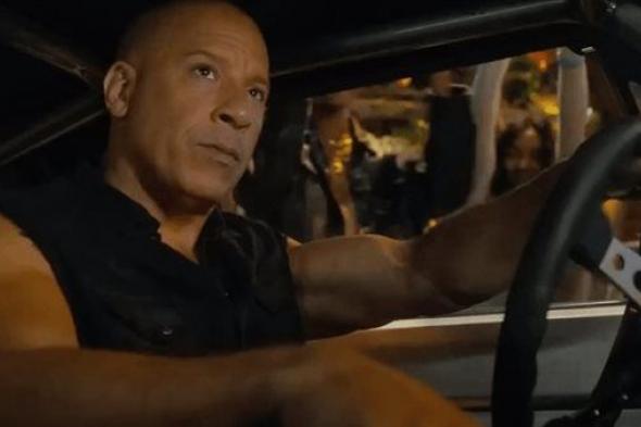 الشركة المنتجة لـ Fast & Furious تدفع غرامة لدبولير أصيب في تصوير الفيلم