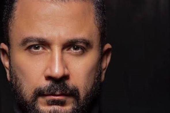 أحمد سعيد عبد الغني ينضم لقائمة أبطال مسلسل "صيد العقارب"