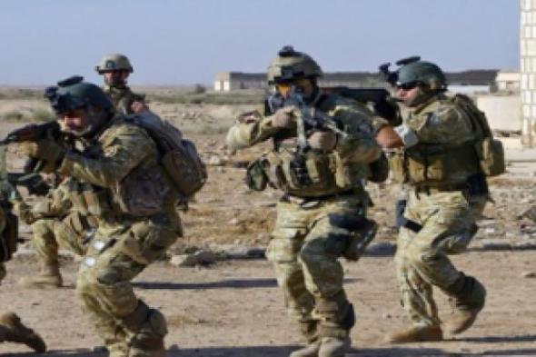 القضاء العراقي: المؤبد بحق داعشى استهدف قوات الجيش وإعدام إرهابي آخر