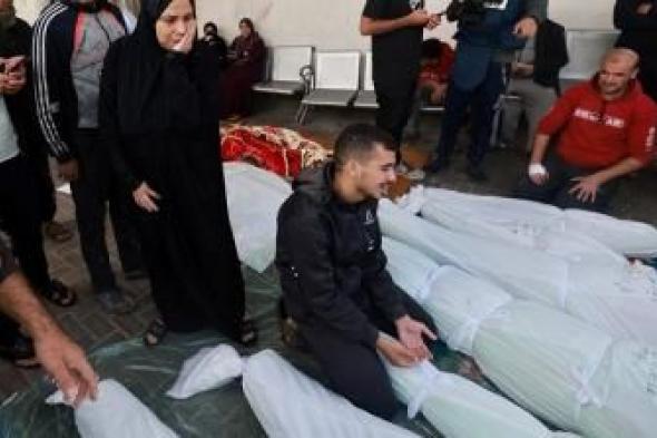 أخبار اليمن : 110 شهداء في غزة منذ انتهاء الهدنة