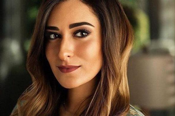 أمينة خليل: 'خرجت من القالب اللي الجمهور دايمًا بيشوفني فيه وقدمت الأكشن في شماريخ'