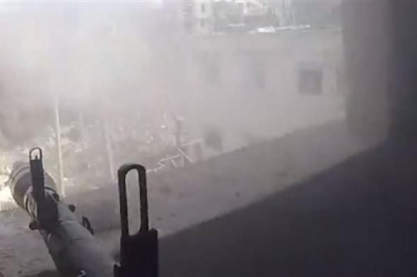 تدمير دبابة واستهداف جنود، كتائب القسام تشن هجوما واسعا على جيش الاحتلال