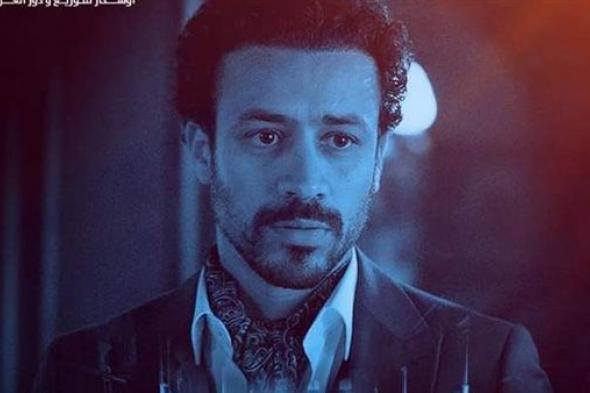 أحمد داود يفوز بجائزة التميز عن دوره في فيلم "يوم 13" في مهرجان دير جيست 2023