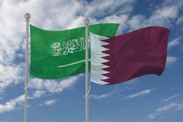 السعودية وقطر تؤكدان أهمية استمرار التنسيق بينهما
